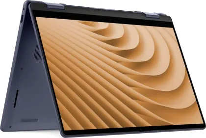 Dell 14 Plus 2-in-1 ‎LDB04255-A376BLU-PUS Laptop (AMD Ryzen AI 5 340/ 16GB/ 512GB SSD/ Win11)