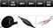Enter EH-02A Wired Headphone With Mic