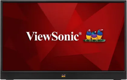 ViewSonic VA1655 15.6 Inch Full HD Portable Monitor