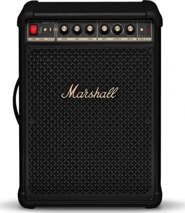 Marshall Bromley 450 Bluetooth Speaker