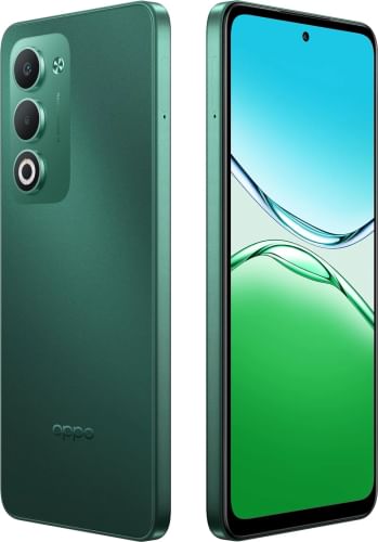 OPPO A5 5G (8GB RAM + 128GB)