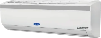 Carrier Emperia CAI24EN5R30W0 Ton Star Inverter Split AC Price