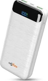 Callmate Chargemaster 200 20000 mAh Power Bank