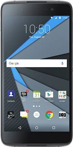 BlackBerry DTEK50 Price in India 2025, Full Specs Review Smartprix