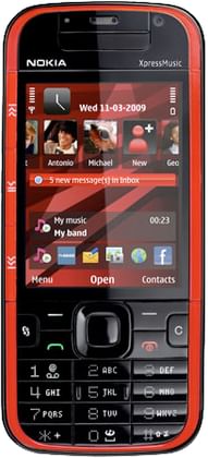 Nokia 5730 XpressMusic