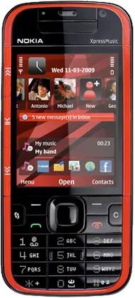 Nokia 5730 XpressMusic