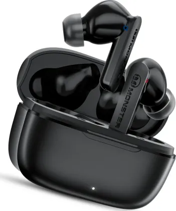 Monster N-Lite True Wireless Earbuds
