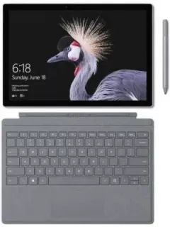 Microsoft Surface Pro (KLH-00023) Laptop (7th Gen Core i5/ 8GB/ 128GB SSD/ Win10)