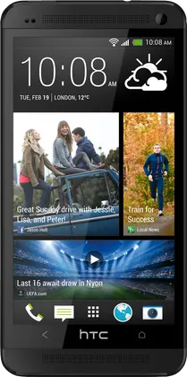 HTC One Dual Sim