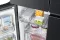 Samsung RF65DG90BDSG 650 L French Door Refrigerator