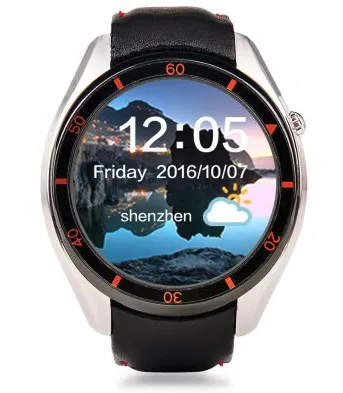 IQI I3 3G Smartwatch
