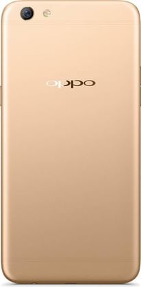 OPPO F3 Plus (6GB RAM)