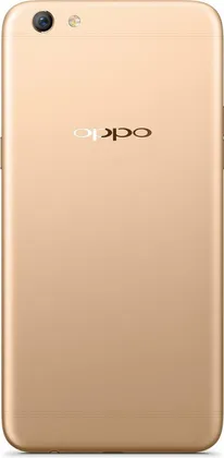 OPPO F3 Plus (6GB RAM)