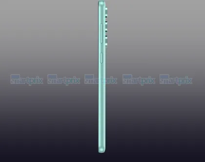 Samsung Galaxy M55s
