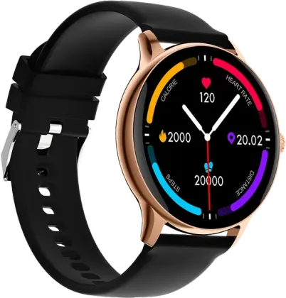 Fire Boltt Talk Alpha Smartwatch