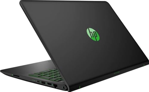 HP Pavilion 15-cb054TX (2FK59PA) Laptop (7th Gen Ci5/ 8GB/ 1TB/ Win10/ 2GB Graph)