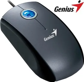 Genius Traveler 355 Laser Mouse