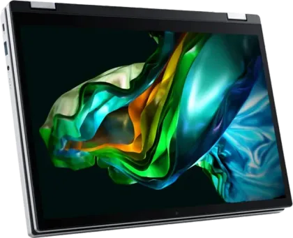 Acer Aspire 3 Spin 14 NX.KENSI.002 Laptop (Intel Core i3 N305/ 8GB/ 512GB SSD/ Win11 Home)