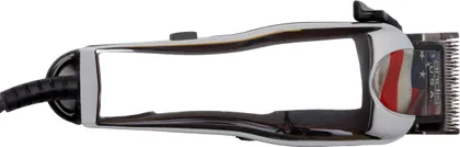 Andis Advanced 10-piece Grooming Kit MV-P2 Clipper For Men