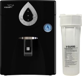 V-Guard Zenora 7 L RO + MF + MB Water Purifier