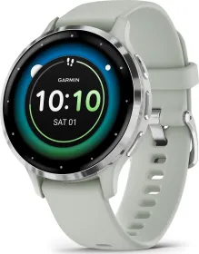 Garmin Venu 3S Smartwatch