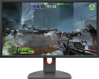 BenQ Zowie XL2731K 27 inch Full HD Gaming Monitor