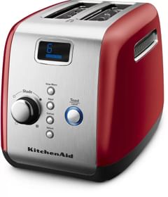 KitchenAid 5KMT223GER 1100 W Pop Up Toaster