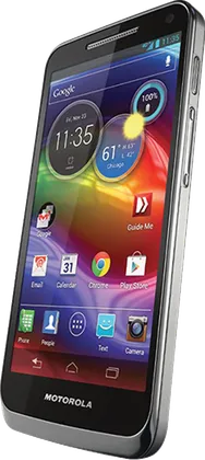 Motorola Electrify M CDMA