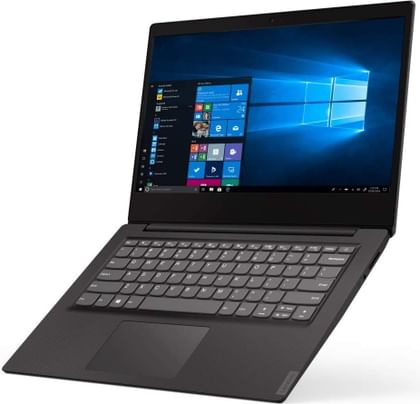 Lenovo Ideapad S145 81MV00LLIN Laptop (8th Gen Core i3/ 4GB/ 1TB/ Win10)