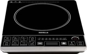 Havells Insta Cook ST Induction Cooktop (Touch Panel)