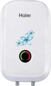 Haier EI3V-X3 Instant Water Geyser