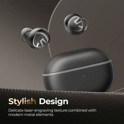 SoundPEATS Free2 Classic True Wireless Earbuds