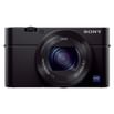 Sony Cyber-shot RX100M4 20.1MP Point & Shoot Camera