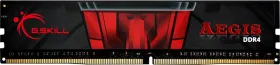 G.Skill Aegis F4-3200C16S-16GIS 16 GB DDR4-3200 Desktop RAM