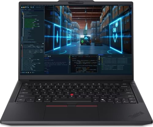 Lenovo ThinkPad P14s Gen 7 21X1S0RA00 Business Laptop (AMD Ryzen AI 7 PRO 450/ 32GB/ 1TB SSD/ Win 11)