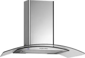 Kaff Opec MX 70 Wall Mounted Chimney