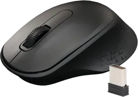 Zebronics Zeb-Ako Wireless Optical Mouse