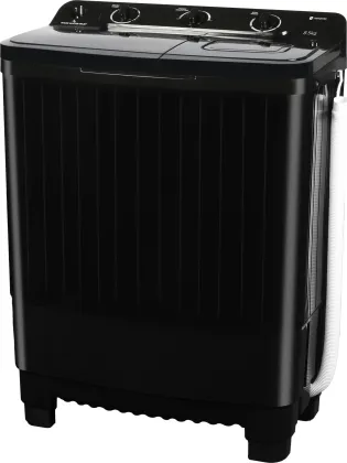 Motorola MTSA855NNNDB 8.5 Kg Semi Automatic Top Load Washing Machine