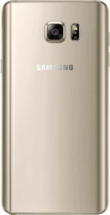 Samsung Galaxy Note 5 Dual Sim (64GB)