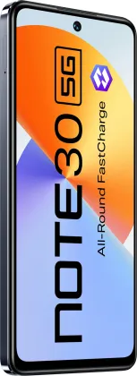 Infinix Note 30 5G