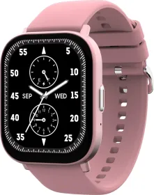 Maxima Max Pro Prime Smartwatch