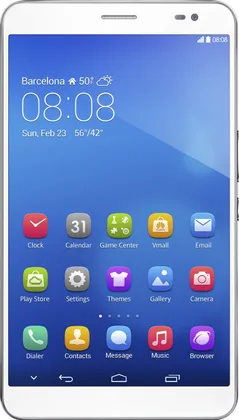 Huawei Honor X1 (3G+16GB)