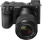 Sony a6700 26MP Mirrorless Camera with 18-135mm Lens