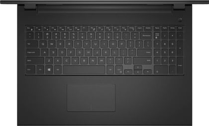 Dell Inspiron 3541 Laptop (AMD APU E1/ 2GB/ 500GB/ Win8.1)