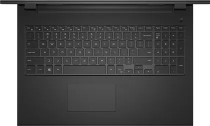 Dell Inspiron 3541 Laptop (AMD APU E1/ 2GB/ 500GB/ Win8.1)