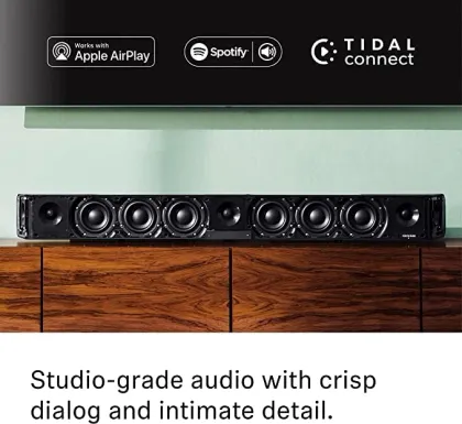 Sennheiser Ambeo Soundbar Max