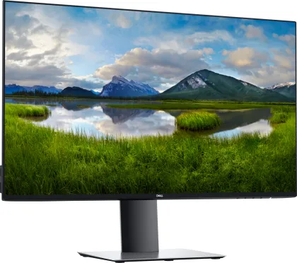 Dell UltraSharp U2719D 27 inch Quad HD Monitor