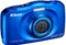 Nikon Coolpix W100 13.2 MP Point & Shoot Camera