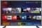 JVC LT-40N5105C 40-inch Full HD Smart LED TV