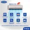 Carrier CAI18IN3R31F1 1.5 Ton 3 Star Inverter Split AC